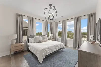 Image de Ridgeview Oasis - 2 Bedroom\/2 bath with a View