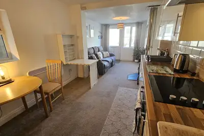 Image de Pepperpot -  a cottage that sleeps 2 guests  in 1 bedroom