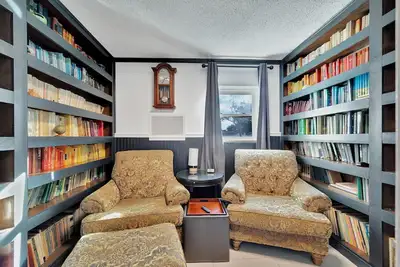 Image de Peaceful Retreat - Comfort - Unique