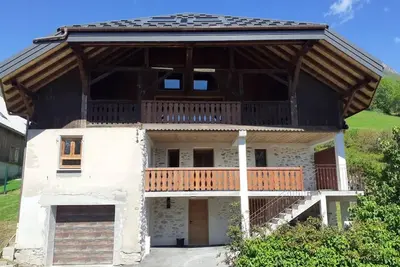 Image de Le Berceau De Mes Aieux