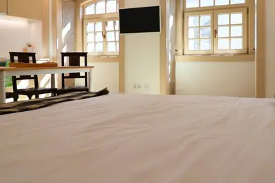 Image de MyStay - Casa Matriz Séc. Xvi | Double or Twin w/ Kitchen