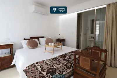 Image de MyStay - Casa Matriz Séc. Xvi | Double or Twin