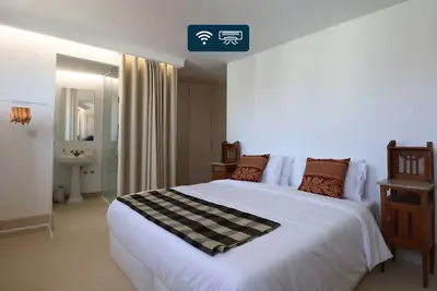 Image de MyStay - Casa Matriz Séc. Xvi | Double or Twin