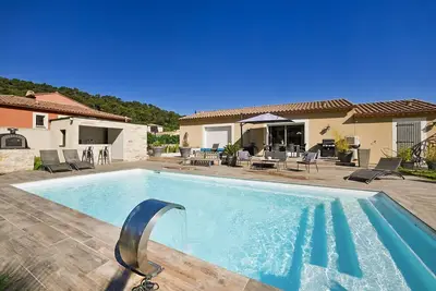 Image de Gorgeous home in Bagnols-sur-Cèze