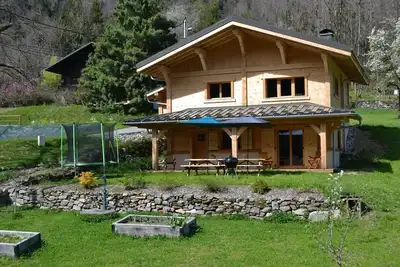 Image de Chalet La Devie - Villard Sur Doron