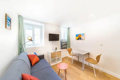 Image de Cosy studio Proche Lyon | Sainte-Foy-lès-Lyon