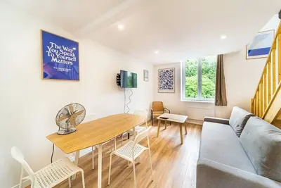 Image de Le Buisset cosy 4 pers La Mulatière