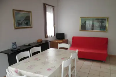 Image de Appartement 'Villa Nicole 2 Camere' avec climatisation