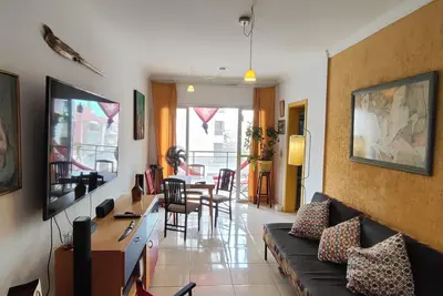 Image de Apartment 205 in ItapuĂŁ Beach