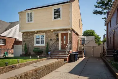 Image de 3-bedroom, 2 Bathroom house w/ Backyard, Bbq, & Laundry