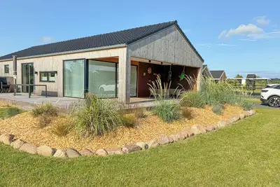 Image de Maison confortable à Føllenslev avec.