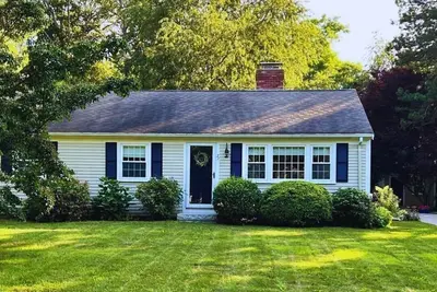 Image de 3br Olivia's Cottage @ Mayflower Beach