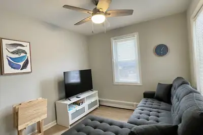 Image de Comfortable 2br - 1. 5 Blocks to Beach, Boardwalk, Convention Center!