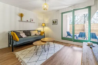 Image de Appartement du Thiou - Welkeys
