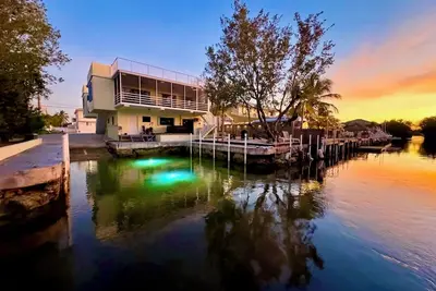 Image de Escape to Your Tropical Paradise in Key Largo! Perfect for multiple families!