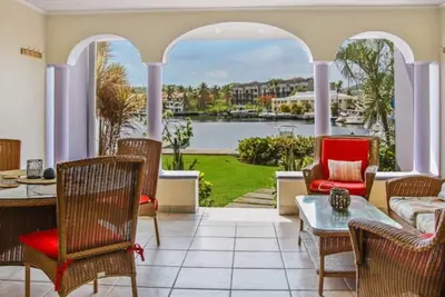 Image de Waterfront townhouse - Harbour 17