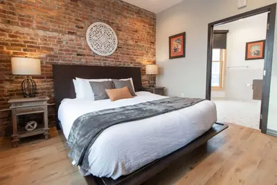 Image de Luxury Residential Suite Duluth Press 301