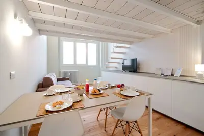 Image de Milan design Loft-Hosted by Sweetstay
