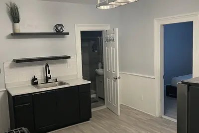 Image de Two Bedroom Luxury apartments \/ 5 Minutes away from Amphitheater
