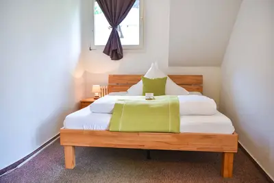 Image de Double room with private shower and shared Wc, max 2 persons