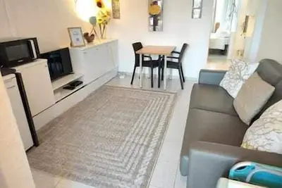 Image de Apartamento Playa San Juan. Wifi