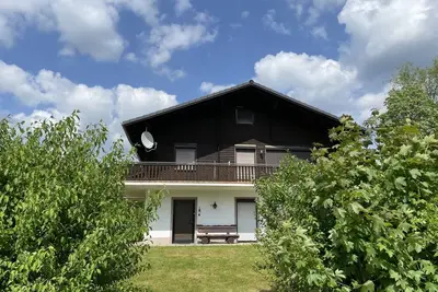 Image de Am Hohen Bogen by Interhome