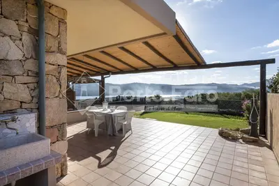 Image de L301 Appartamento - L301 Porto Mannu