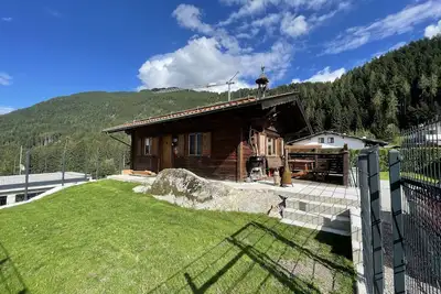 Image de Maison confortable avec jardin privé