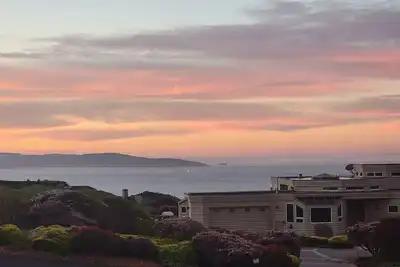 Image de Bodega Bay Sonoma Coast Ocean Views 3 Bedroom Home