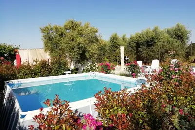 Image de Villa Maria with pool - El Mirador Apartment
