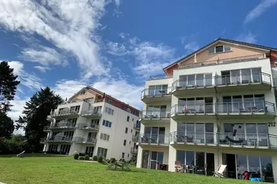 Image de Ferienwohnung/app. für 2 Gäste mit 53m² in Ascheberg