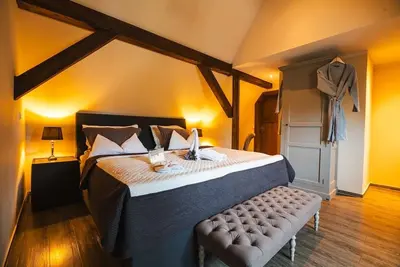 Image de Ferienwohnung/app. für 4 Gäste mit 130m² in Quedlinburg