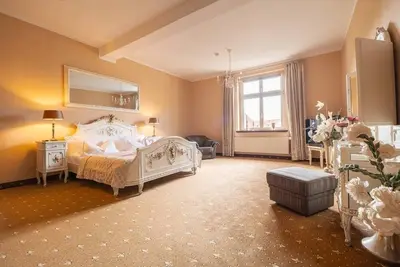 Image de Ferienwohnung/app. für 4 Gäste mit 100m² in Quedlinburg