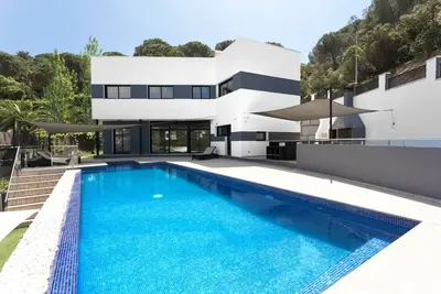 Image de Vila Leeloo Lloret