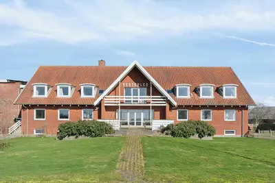 Image de House for 40 people near Thy.