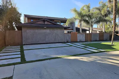 Image de Full Modern House 4bd / 3. 5ba