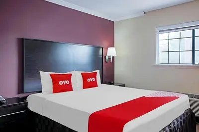 Image de Pet-Friendly McAllen Hotel with a Smoke-Free Environment