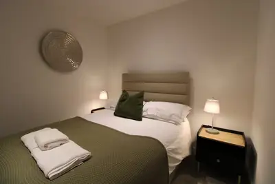 Image de Luxury serviced apartments 1 bed in town centre