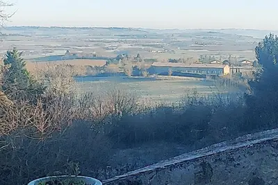 Image de Loue chambre dans charmant village du Lauragais.