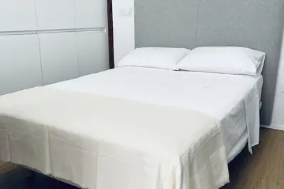 Image de Estudio en Madrid. Alojamiento Estudio Tranquilo y Céntrico