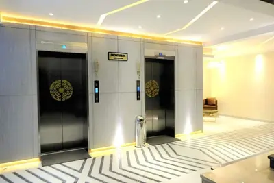 Image de The Walnut: 1bhk Luxury Apt : Self Check-in