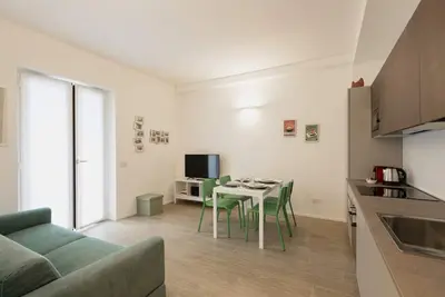 Easylife - Bright retreat 10min from Centrale