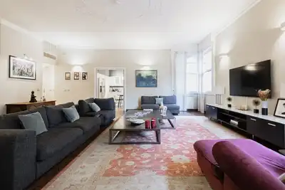 Image de Easylife - Magnificent Splendid apt Sant'Ambrogio