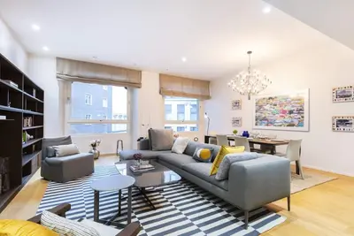 Easylife - Luxury flat in the heart of Brera