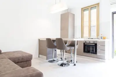 Image de Easylife - Brand, new and fully furnished apt