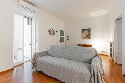 Easylife - Fantastic retreat in the heart of Brera
