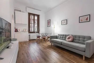 Image de Easylife - Cuddle & relax in the heart of Isola