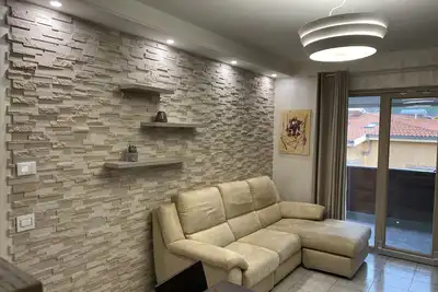 Image de Appartement à 4 minutes à pied de la plage.