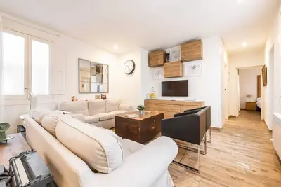 Image de La Hermosa - Spacious 3br home in Salamanca