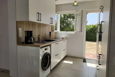 Image de Maison Familiale avec Jardin, Proche Mer et Commerces - Saint Jean de Monts